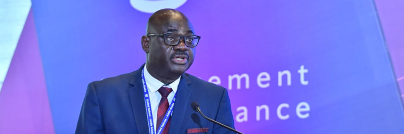 Dakar: La CEA fait état des progrès majeurs dans les secteurs industriels clés de l’Afrique au cours de la CoM 2022 Dakar: La CEA fait état des progrès majeurs dans les secteurs industriels clés de l’Afrique au cours de la CoM 2022