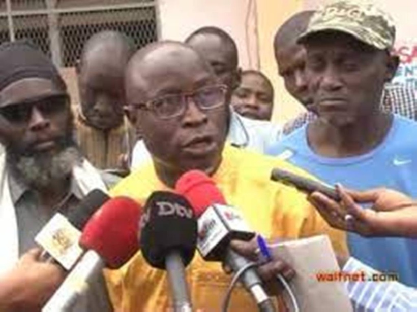 1800 travailleurs d’Ama Sénégal réclament à l’Etat leurs indemnités… depuis 17 ans 