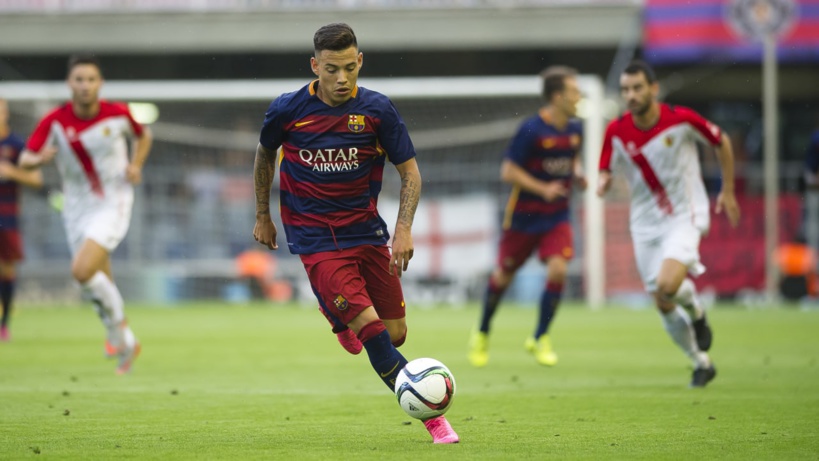 Un ancien du FC Barcelone décède dans un accident de voiture Un ancien du FC Barcelone décède dans un accident de voiture