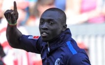 Papiss Demba Cissé va distribuer 600 ballons en juin Papiss Demba Cissé va distribuer 600 ballons en juin