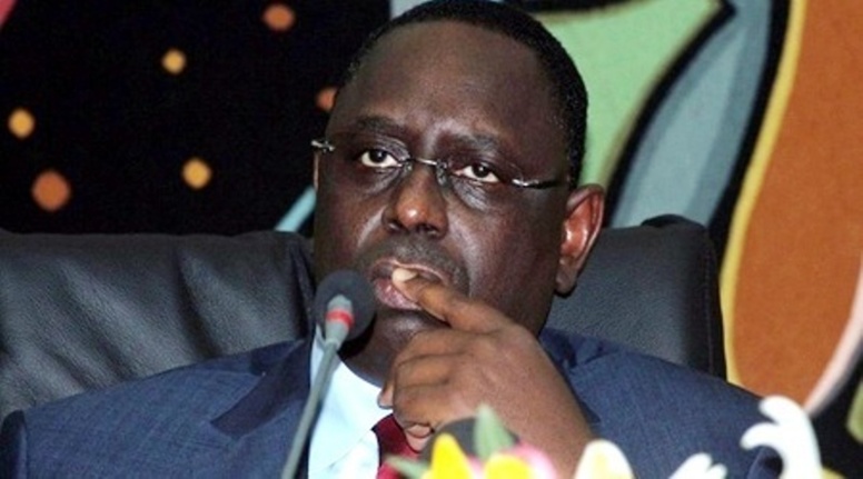 APRES DEUX ANS D’EXERCICE DU POUVOIR: Macky Sall va-t-il enfin diminuer son mandat ? APRES DEUX ANS D’EXERCICE DU POUVOIR: Macky Sall va-t-il enfin diminuer son mandat ?
