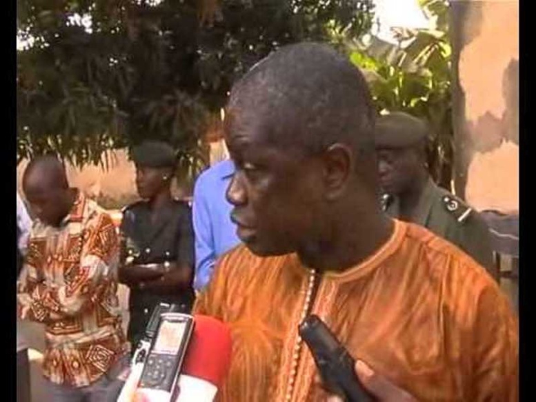 Mort du membre du MFDC à Bignona : Amnesty international, RADDHO et LSDH demandent l’ouverture d’une enquête Mort du membre du MFDC à Bignona : Amnesty international, RADDHO et LSDH demandent l’ouverture d’une enquête