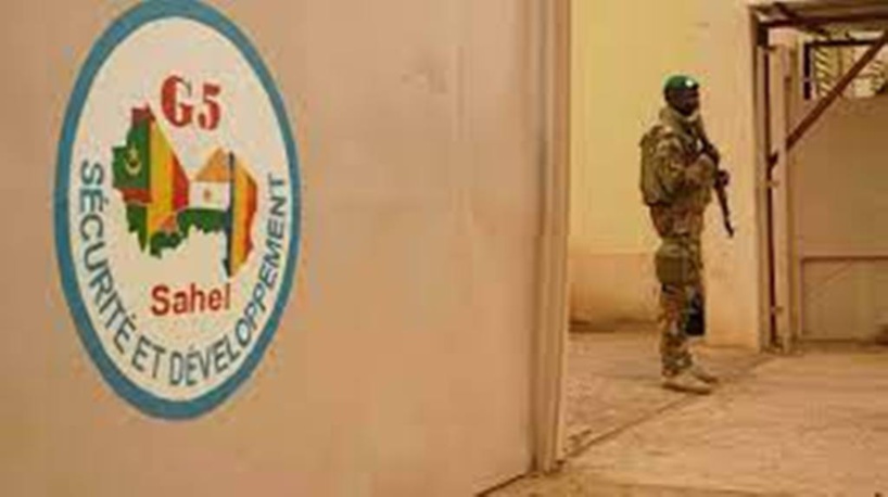 «Après le G5, le Mali dénoncera-t-il la présence du contingent tchadien de la Minusma?»