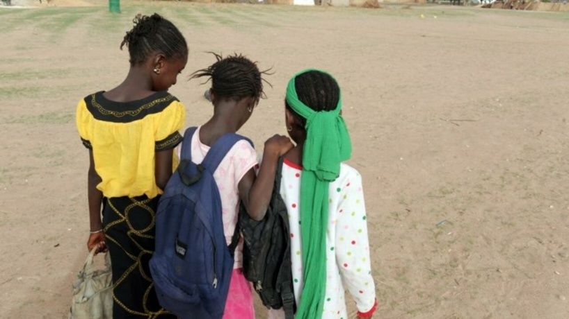 #Migrations - Le récit glaçant d'Abou Dème, ce réfugié mauritanien, mari, père, apatride et SDF au Sénégal