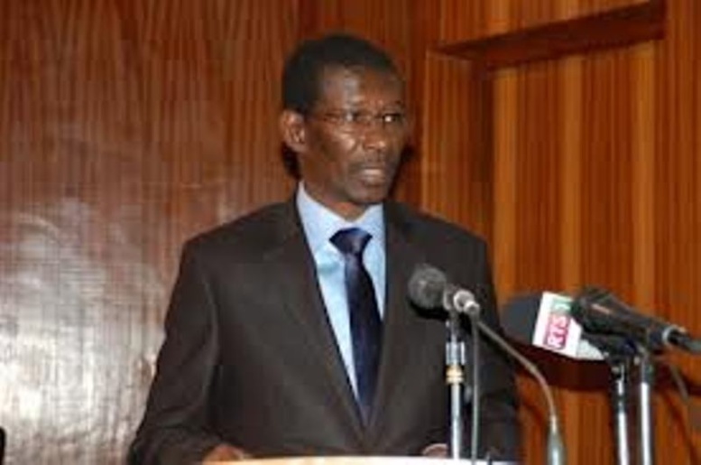 Mary Teuw Niane : «302 milliards seront investis d’ici à 2017 dans l’Enseignement supérieur »