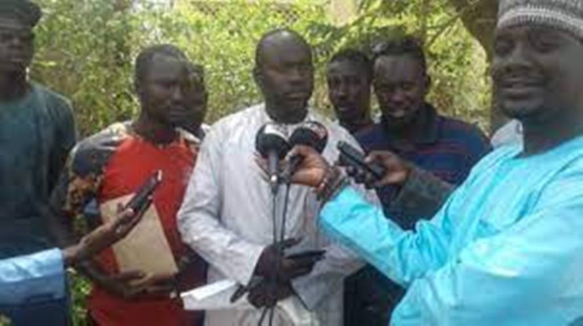 Vol de câbles du Ter Les ferrailleurs vont servir une sommation interpellative à Clédor Sène Vol de câbles du Ter Les ferrailleurs vont servir une sommation interpellative à Clédor Sène