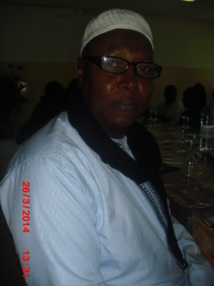 Makki Diallo Makki Diallo