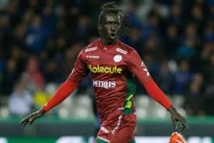 FOOT - HUITIEME SAISON DANS LE CHAMPIONNAT BELGE - Mbaye Lèye, «le roi du village»