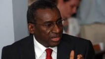 Sidiki Kaba annonce des mesures pour désencombrer les prisons Sidiki Kaba annonce des mesures pour désencombrer les prisons