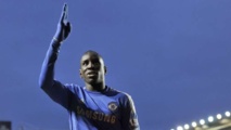 Chelsea : Demba Ba confirme son départ l’été prochain et révèle ses destinations favorites