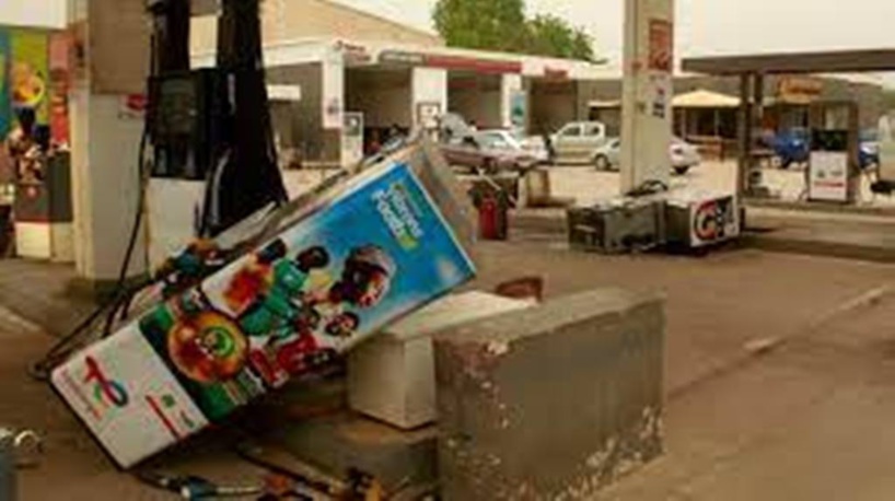 Tchad: après les violences anti-françaises, le MPS dénonce ceux qui veulent faire capoter la transition Tchad: après les violences anti-françaises, le MPS dénonce ceux qui veulent faire capoter la transition