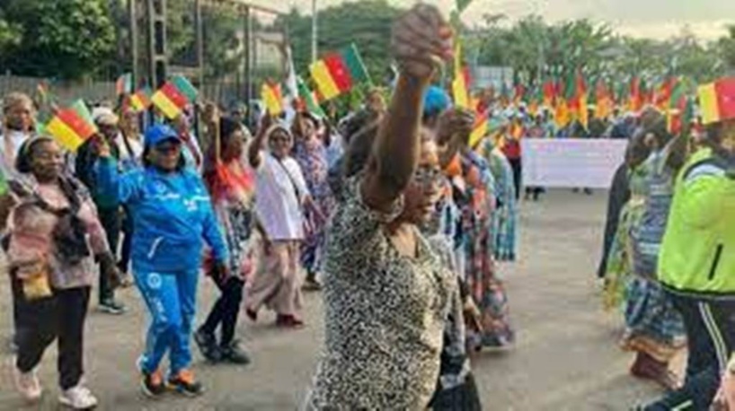 Cameroun: les derniers préparatifs du 50e anniversaire de la République le 20 mai Cameroun: les derniers préparatifs du 50e anniversaire de la République le 20 mai