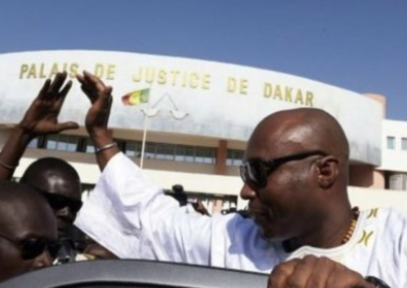Procès en appel opposant Ndiaga Diouf à Barthélémy Dias: le verdict renvoyé au 21 septembre prochain