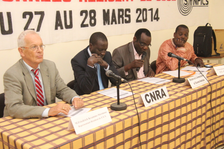 Nouveau code de la presse : le Synpics réarticule les points faibles du projet, mais pas pour faire plaisir