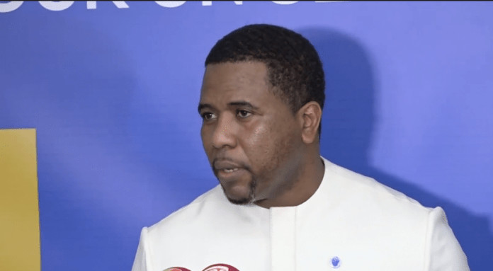 Législatives 2022: Gueum Sa Bopp dépose deux recours devant le conseil constitutionnel