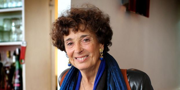 Décès de Françoise Rudetzki, inlassable porte-parole des victimes d'attentats