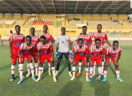 Coupe du Sénégal : AJEL de Rufisque élimine Génération Foot en huitièmes de finale !