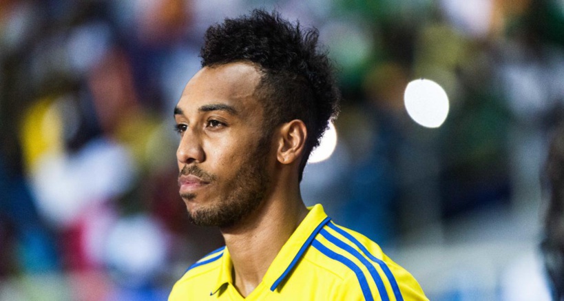 Gabon: Pierre-Emerick Aubameyang met fin à sa carrière internationale Gabon: Pierre-Emerick Aubameyang met fin à sa carrière internationale