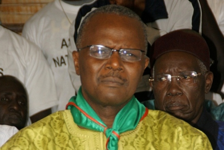 PS-le compte à rebours de la succession de Tanor déclenchée: la réunion préparatoire du 15ème congrès tenue hier PS-le compte à rebours de la succession de Tanor déclenchée: la réunion préparatoire du 15ème congrès tenue hier