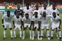 Match amical Sénégal-Mali-Les «aiglons» dominent les «lionceaux» Match amical Sénégal-Mali-Les «aiglons» dominent les «lionceaux»