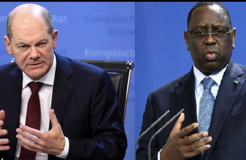 Sénégal: inauguration dimanche d'une centrale photovoltaïque qui permettra d’alimenter 33 000 ménages Sénégal: inauguration dimanche d'une centrale photovoltaïque qui permettra d’alimenter 33 000 ménages