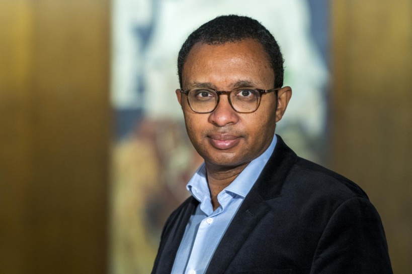 France : à peine nommé ministre de l'Education nationale, Pap Ndiaye critiqué par l'extrême droite France : à peine nommé ministre de l'Education nationale, Pap Ndiaye critiqué par l'extrême droite