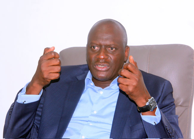 Benoit Sambou : «15 listes départementales de Yewwi Askan Wi ne respectent pas la parité»