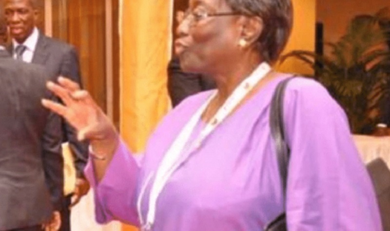 ​Décès de Marie Joséphine Diallo : un hommage prévu samedi devant l’Assemblée nationale