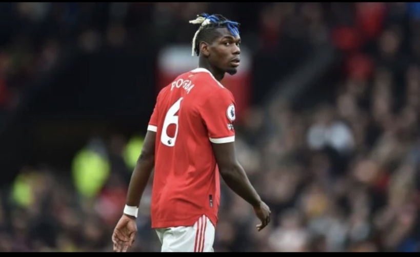 Pogba va faire son retour à la Juventus, selon la presse italienne