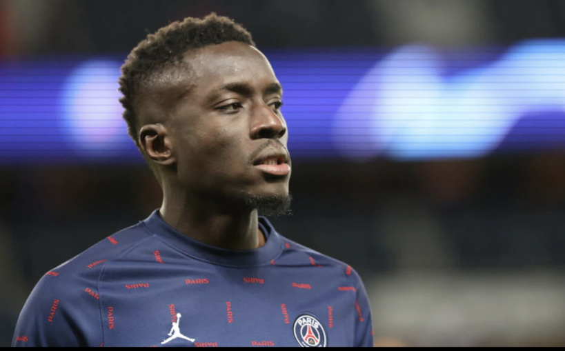 Idrissa Gana Gueye dans le groupe du PSG pour affronter le FC Metz Idrissa Gana Gueye dans le groupe du PSG pour affronter le FC Metz