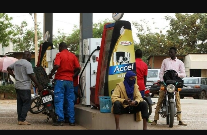 Energie: hausse des prix des carburants et ruptures de stocks aussi sur le continent africain