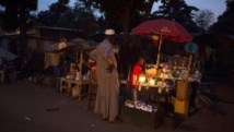 Dans le quartier du PK12, un quartier occupé par des musulmans de Bangui. REUTERS/Siegfried Modola Dans le quartier du PK12, un quartier occupé par des musulmans de Bangui. REUTERS/Siegfried Modola
