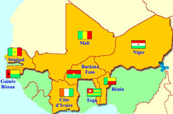 UEMOA : deuxième plus grand emprunteur de la sous-région, le Sénégal cumule 316 milliards de dettes