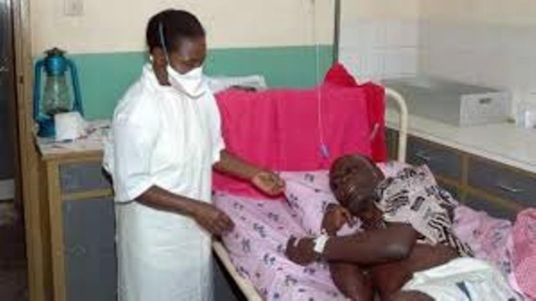 Le Liberia confirme le premier cas de fièvre Ebola Le Liberia confirme le premier cas de fièvre Ebola