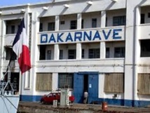 Drame au Port : Un plongeur de Dakarnave se noie Drame au Port : Un plongeur de Dakarnave se noie