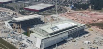 Coupe du Monde Brésil 2014 : Accident mortel sur le chantier du stade de Sao Paulo