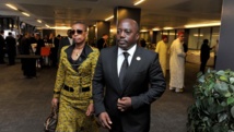 Le président Joseph Kabila a promulgué la loi d'amnistie en février dernier. AFP PHOTO
