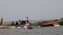 Une autre pirogue chavire à Saint-Louis: 9 morts en une semaine Une autre pirogue chavire à Saint-Louis: 9 morts en une semaine