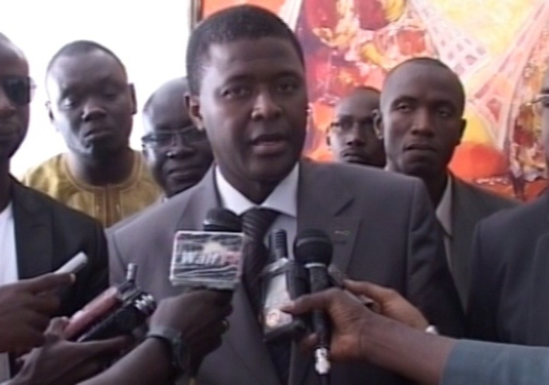 Quand l’Ebola décrispe le système sanitaire: l’Etat et le SAMES fument le calumet de la paix Quand l’Ebola décrispe le système sanitaire: l’Etat et le SAMES fument le calumet de la paix