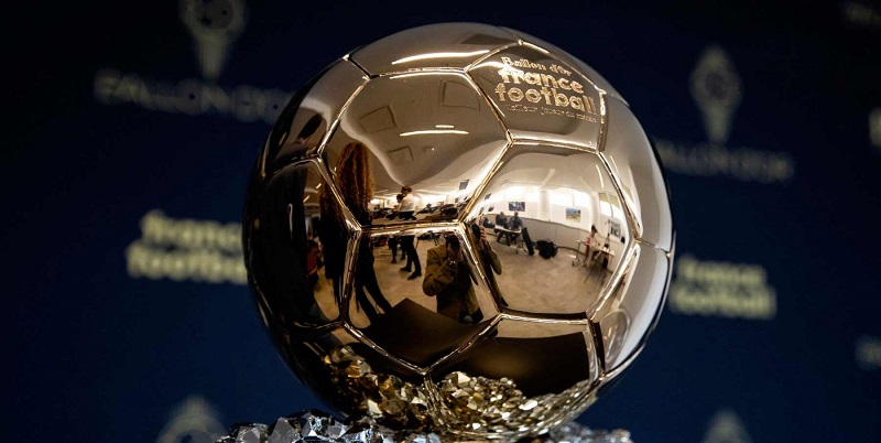 La date de la cérémonie du Ballon d’Or 2022 est connue