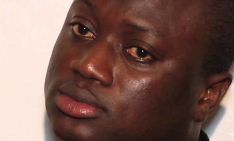 Nécrologie: décès de l'humoriste Abdoulaye Ndiaye alias «Ndiaye» Nécrologie: décès de l'humoriste Abdoulaye Ndiaye alias «Ndiaye»