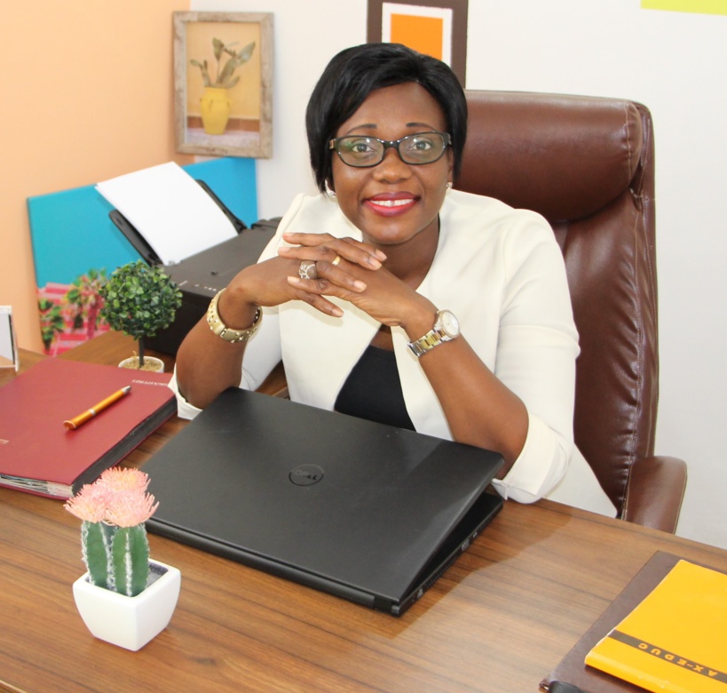 Entrepreneuriat : Jocelyne Mango Lorng veut promouvoir les projets des Africains de la Diaspora à travers un évènement prévu à Abidjan à partir du 29 juin Entrepreneuriat : Jocelyne Mango Lorng veut promouvoir les projets des Africains de la Diaspora à travers un évènement prévu à Abidjan à partir du 29 juin