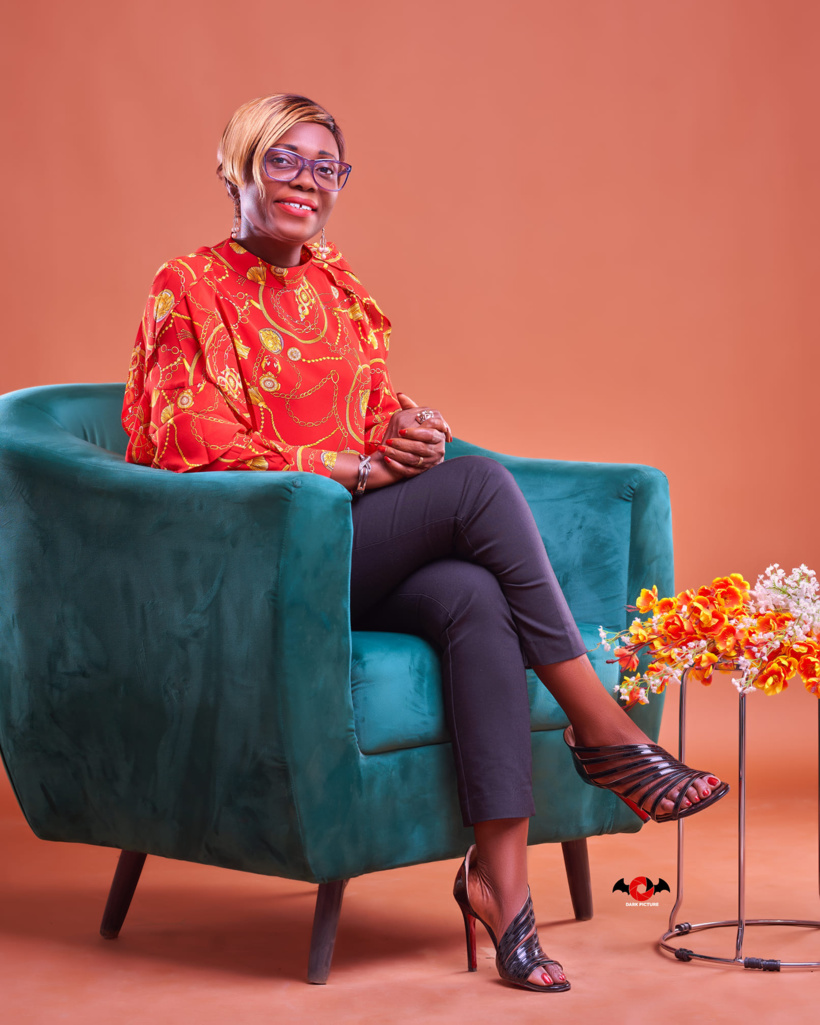 Entrepreneuriat : Jocelyne Mango Lorng veut promouvoir les projets des Africains de la Diaspora à travers un évènement prévu à Abidjan à partir du 29 juin Entrepreneuriat : Jocelyne Mango Lorng veut promouvoir les projets des Africains de la Diaspora à travers un évènement prévu à Abidjan à partir du 29 juin