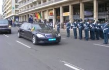 Célébration de l'Indépendance du Sénégal-La durée des festivités ramenée à 2h30 minutes Célébration de l'Indépendance du Sénégal-La durée des festivités ramenée à 2h30 minutes