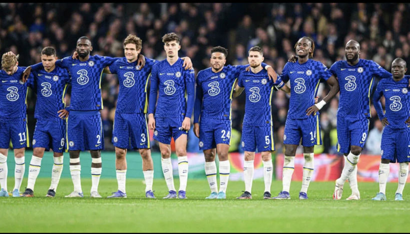 La Premier League officialise le rachat de Chelsea !