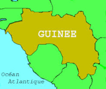 L'OMS travaille pour contenir l'épidémie d'Ebola en Guinée L'OMS travaille pour contenir l'épidémie d'Ebola en Guinée