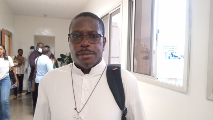 Pèlerinage de Popenguine: l'Etat et l'Eglise préparent la 133e édition après deux ans de suspension pour cause de Covid-19 Pèlerinage de Popenguine: l'Etat et l'Eglise préparent la 133e édition après deux ans de suspension pour cause de Covid-19