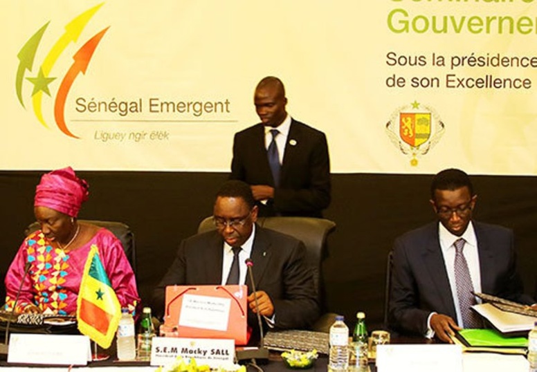 Soutenabilité de la dette publique extérieure et Plan Sénégal Emergent