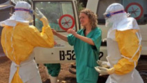 a Guinée et le Liberia restent en alerte à propos du virus Ebola.