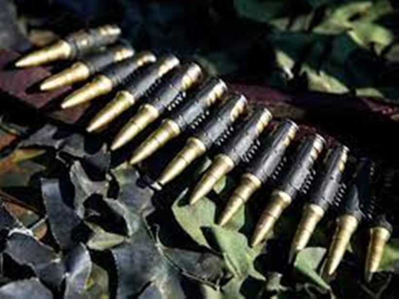 D'où viennent les armes utilisées par les groupes terroristes dans la région du Lac Tchad? D'où viennent les armes utilisées par les groupes terroristes dans la région du Lac Tchad?